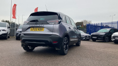 Vauxhall Crossland 1.2 Turbo [130] Ultimate 5dr Auto Petrol Hatchback